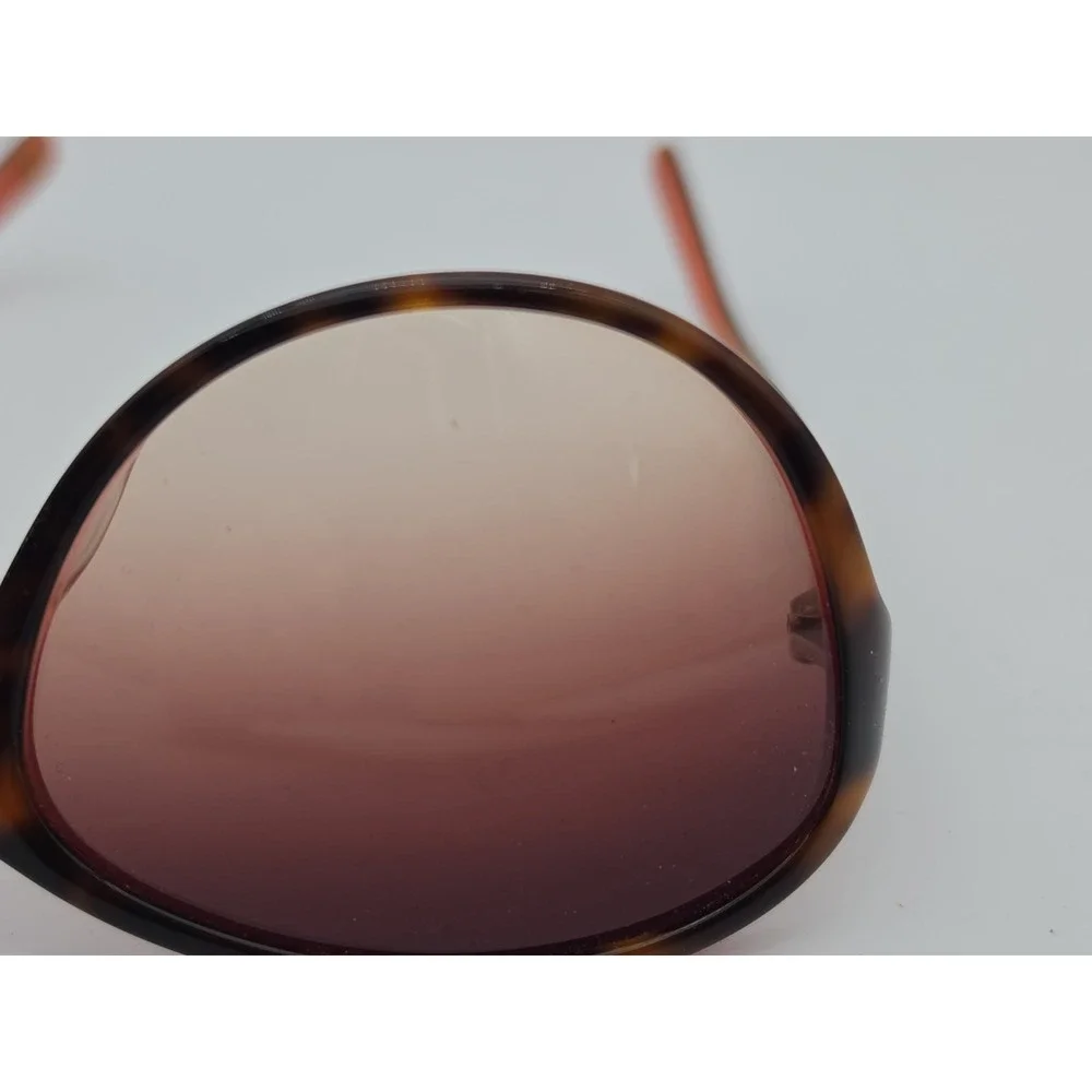PAUL SMITH PS-389 OABL HAVANA PINK DESIGNER AUTHENTIC FRAMES SUNGLASSES
